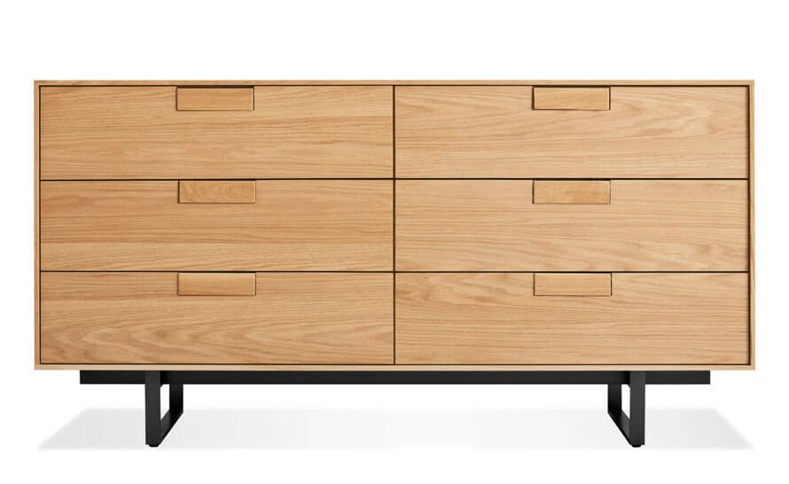series 11 six drawer dresser – thumbnail image #3