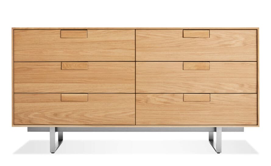 series 11 six drawer dresser – thumbnail image #5