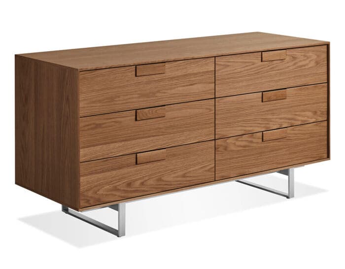 series 11 six drawer dresser – thumbnail image #6