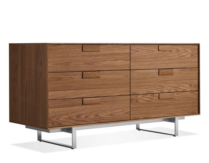 series 11 six drawer dresser – thumbnail image #7