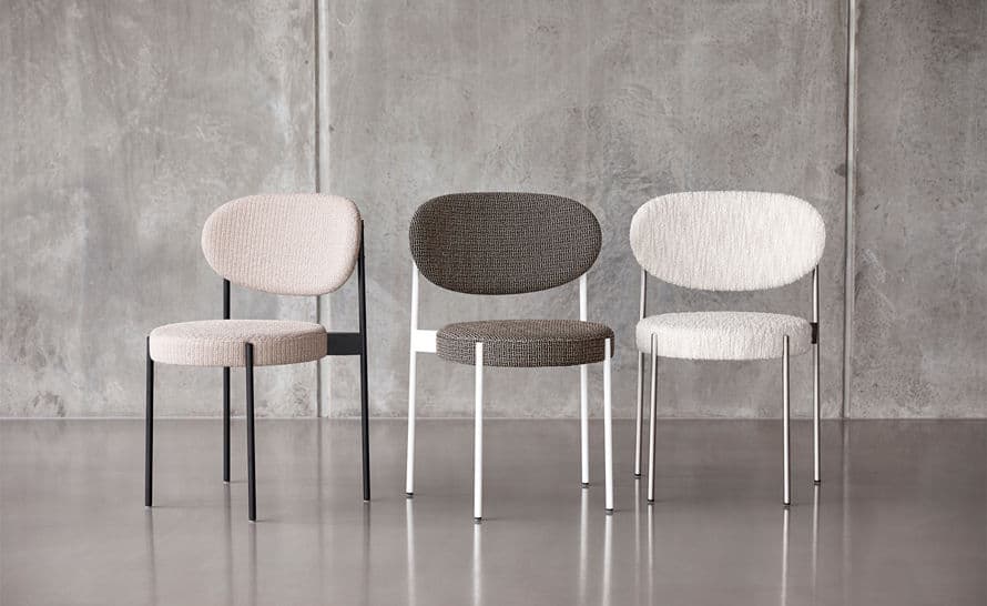 panton series 430 stacking chair – thumbnail image #10