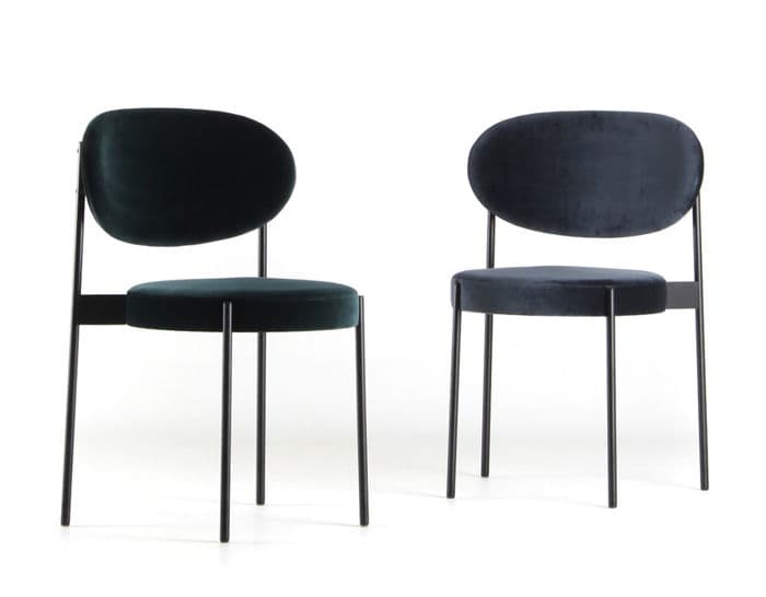 panton series 430 stacking chair – thumbnail image #2
