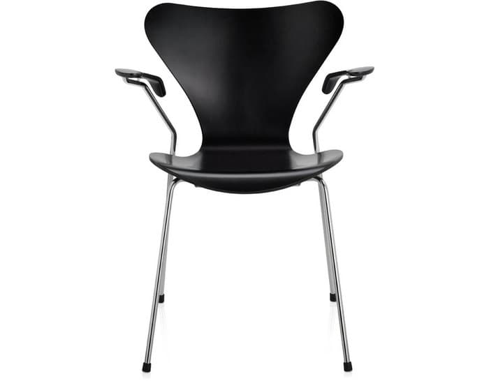 series 7 arm chair color – thumbnail image #1