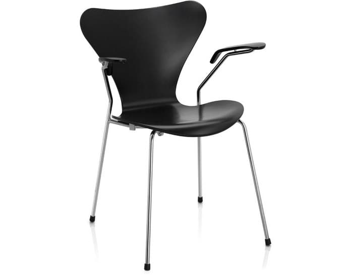 series 7 arm chair color – thumbnail image #2