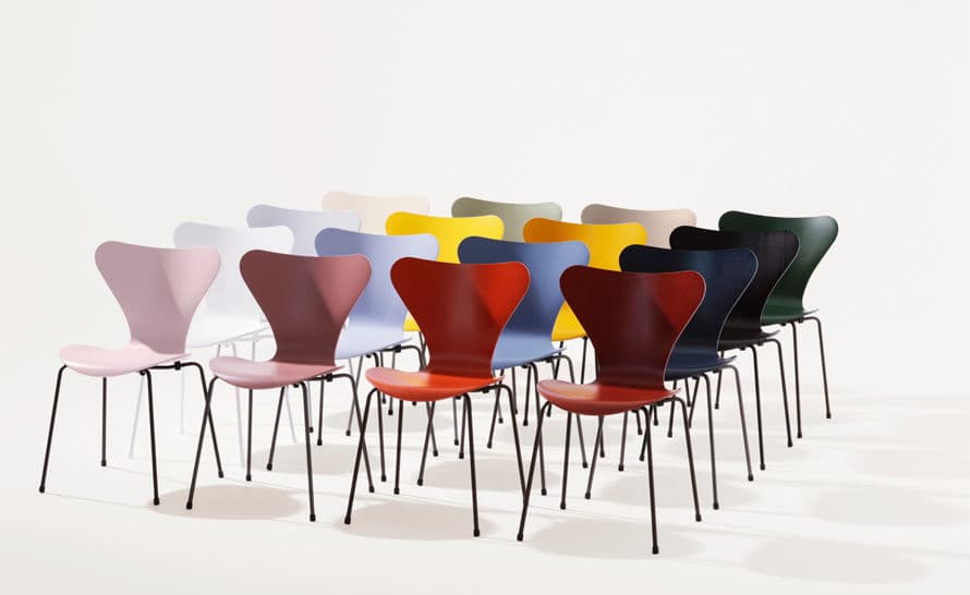 series 7 side chair color – thumbnail image #8