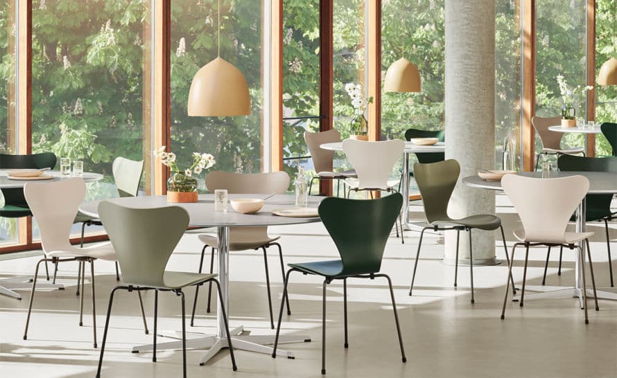 series 7 side chair color – thumbnail image #9