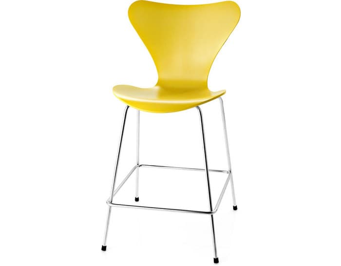 series 7 stool color – thumbnail image #1