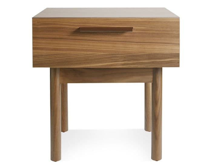 shale nightstand – thumbnail image #1