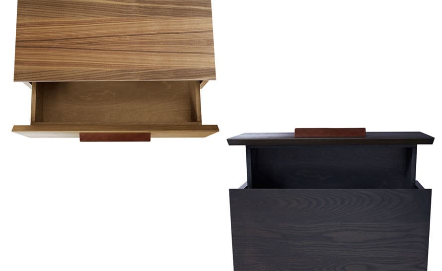 shale nightstand – thumbnail image #4
