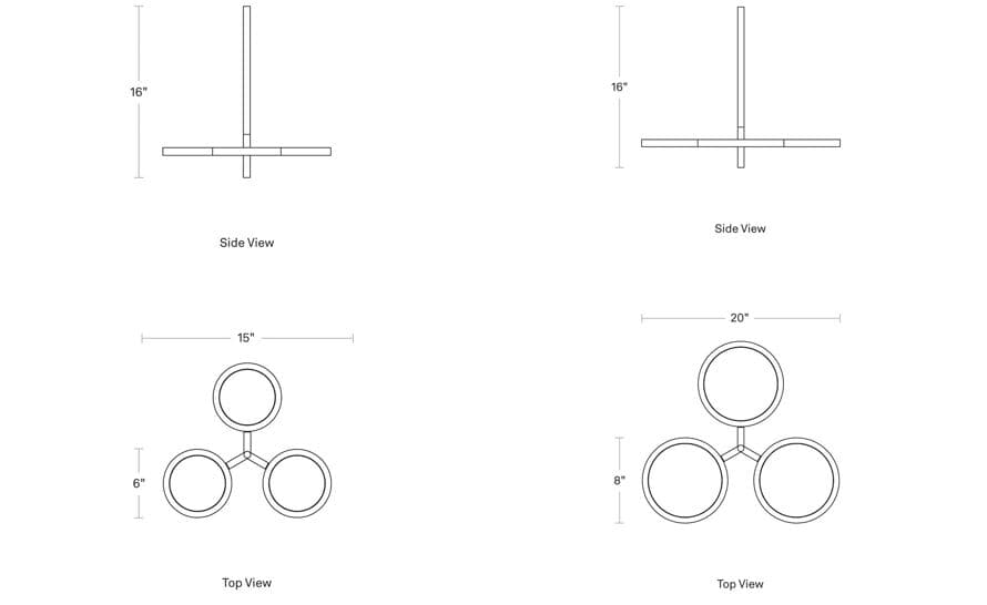 shine on pendant light – thumbnail image #6