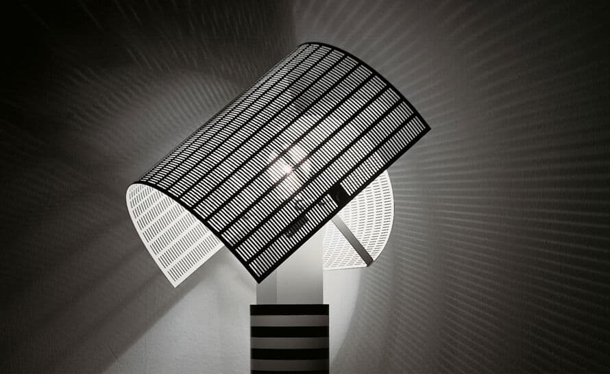 Shogun Table Lamp – thumbnail image #3