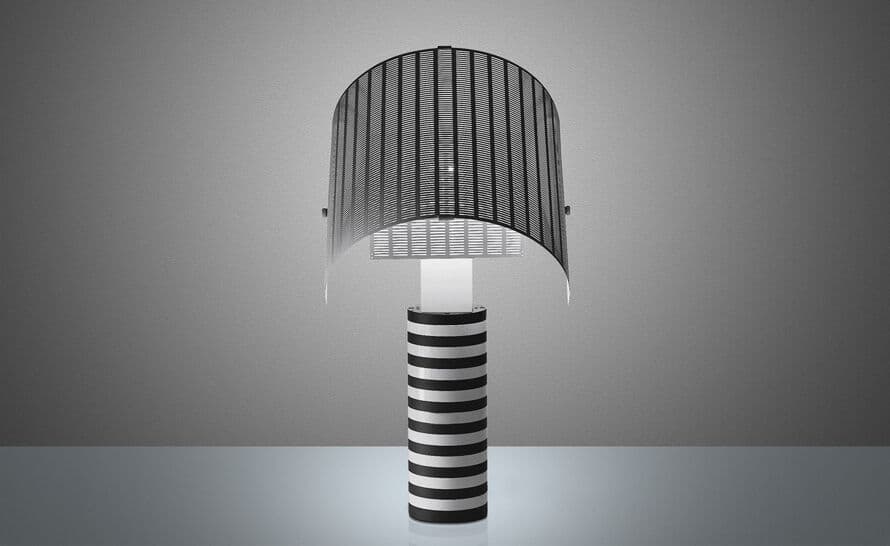 Shogun Table Lamp – thumbnail image #2
