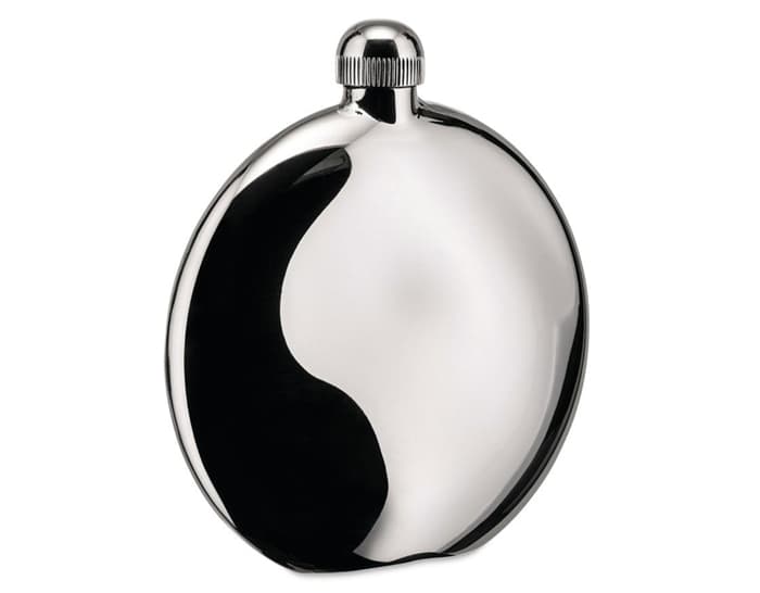 shot hip flask – thumbnail image #1