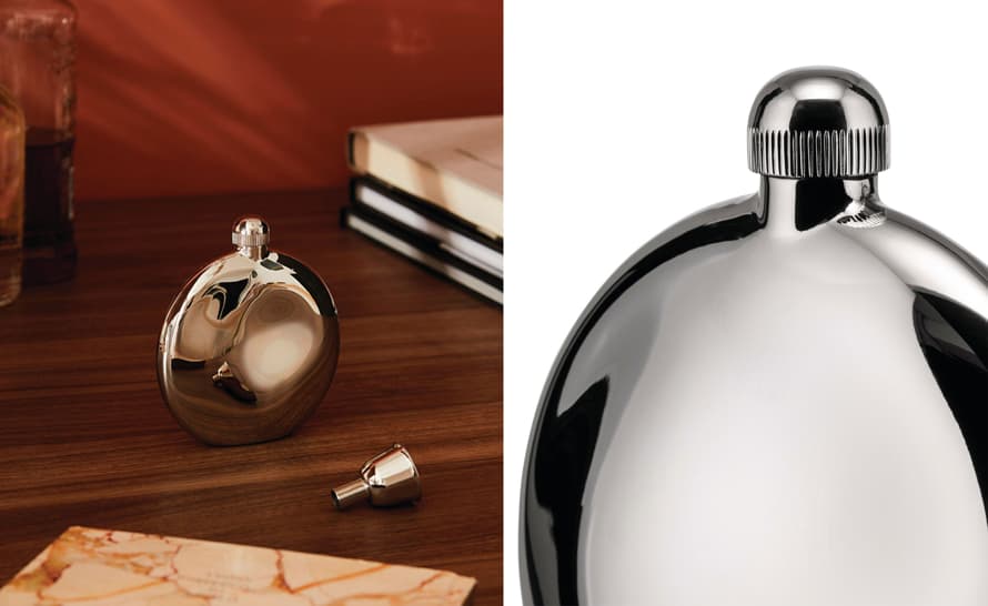 shot hip flask – thumbnail image #2