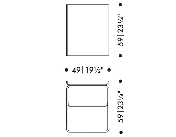Side Table 915 – thumbnail image #5
