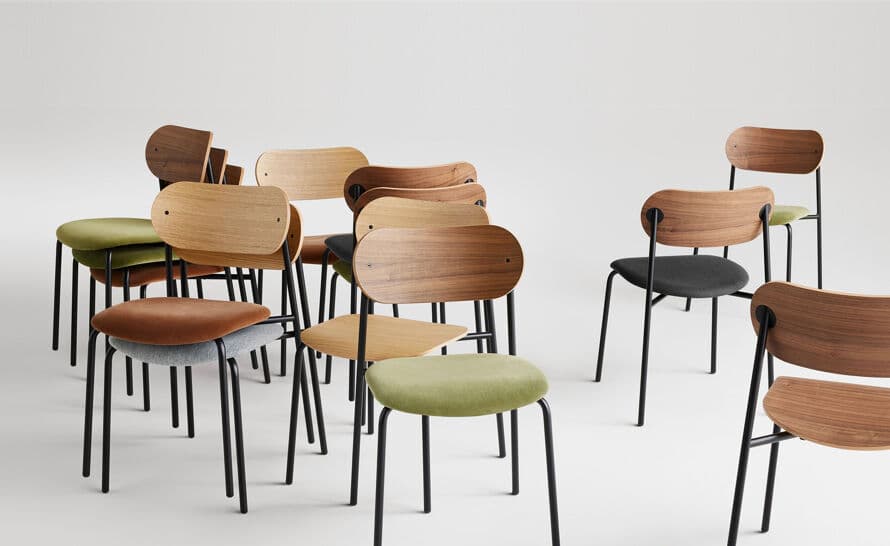 sidebyside dining chair – thumbnail image #8