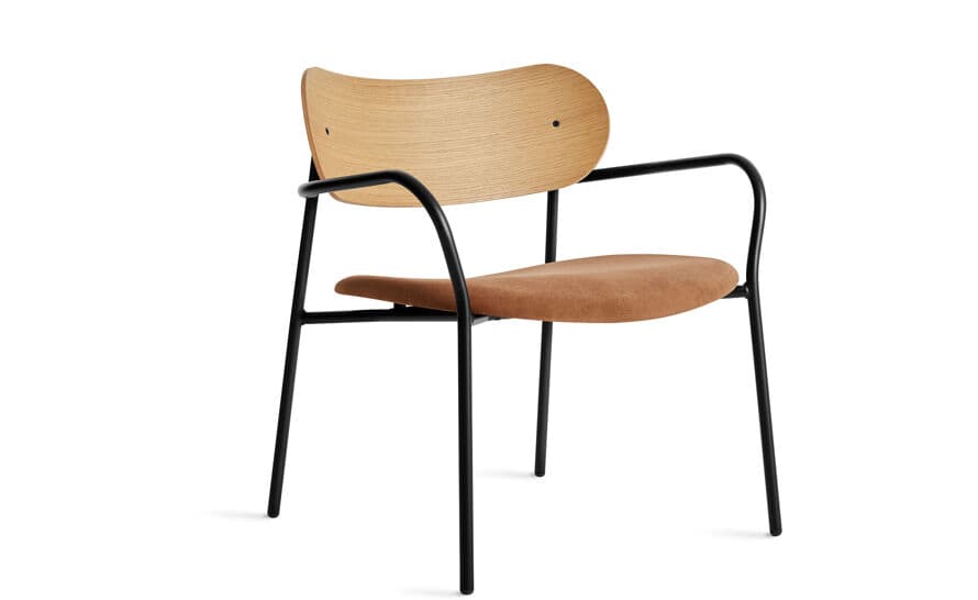sidebyside lounge chair – thumbnail image #2