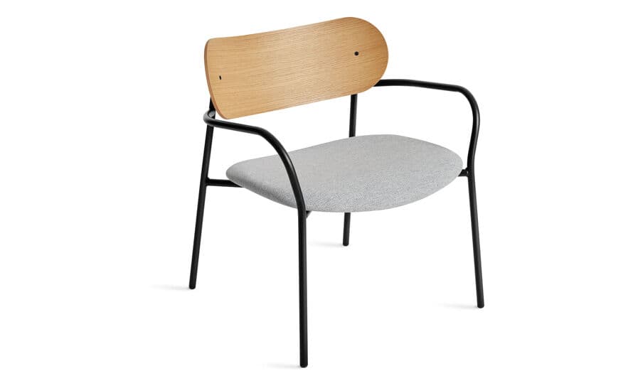 sidebyside lounge chair – thumbnail image #12