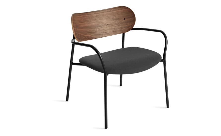 sidebyside lounge chair – thumbnail image #11