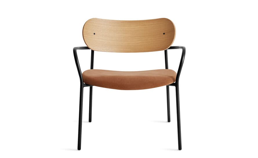sidebyside lounge chair – thumbnail image #1