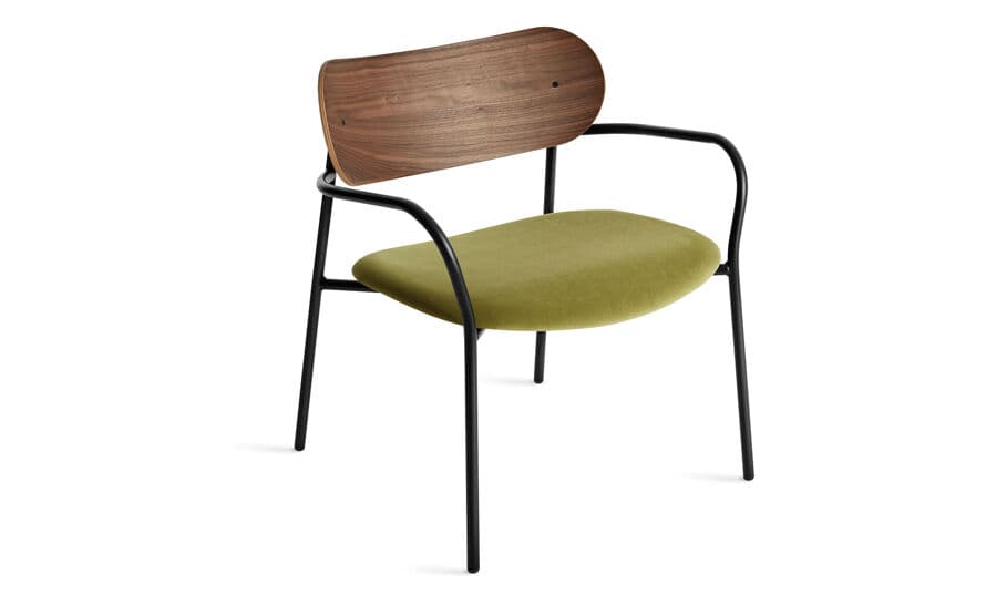 sidebyside lounge chair – thumbnail image #10