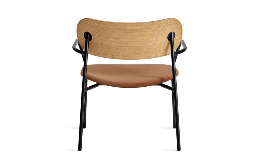 sidebyside lounge chair – thumbnail image #5