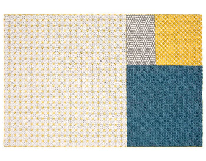 silai rug – thumbnail image #1