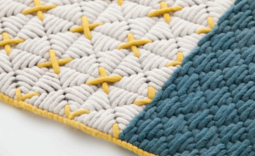 silai rug – thumbnail image #10