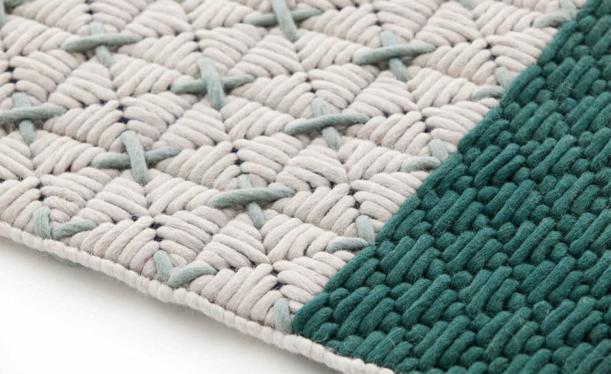 silai rug – thumbnail image #11