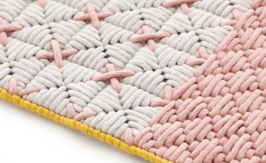 silai rug – thumbnail image #13
