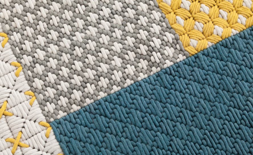 silai rug – thumbnail image #14