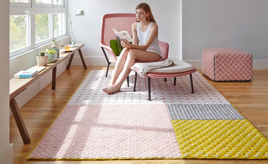 silai rug – thumbnail image #5