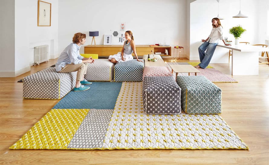 silai rug – thumbnail image #6