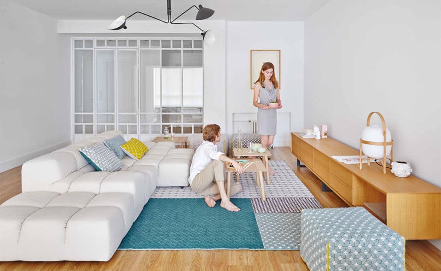 silai rug – thumbnail image #8