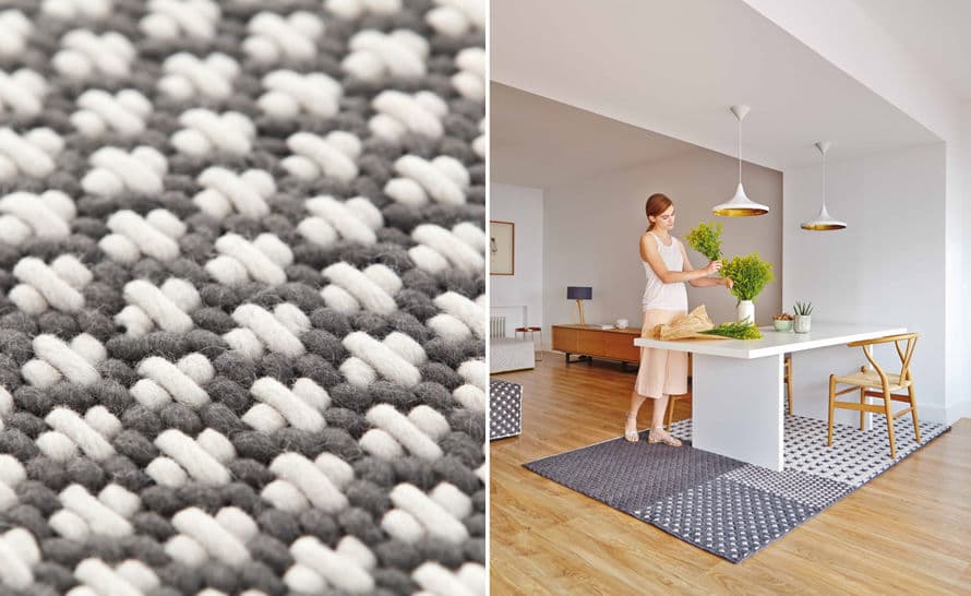 silai rug – thumbnail image #9