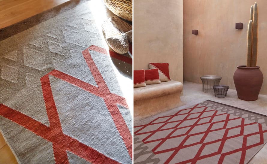 sioux rug – thumbnail image #3