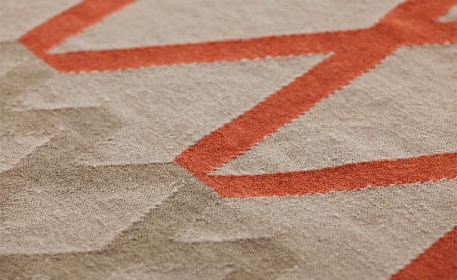 sioux rug – thumbnail image #4