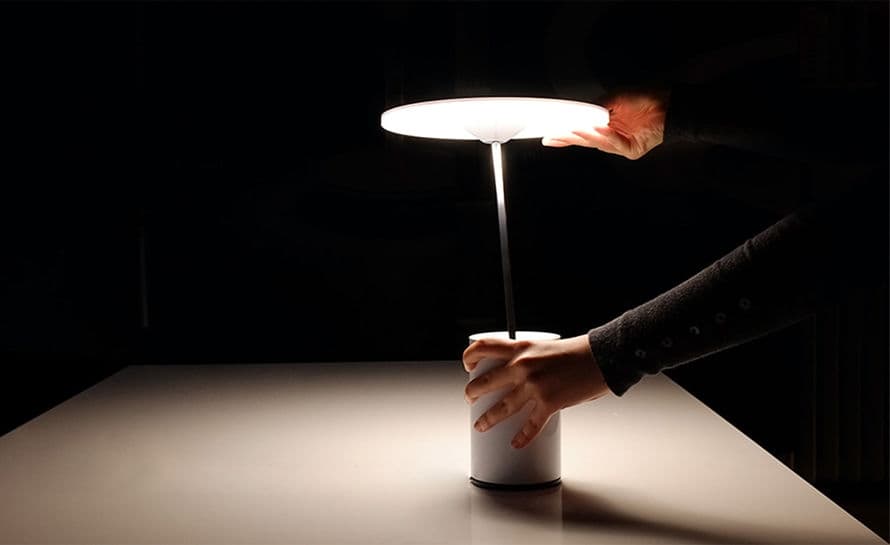 sisifo table lamp – thumbnail image #3