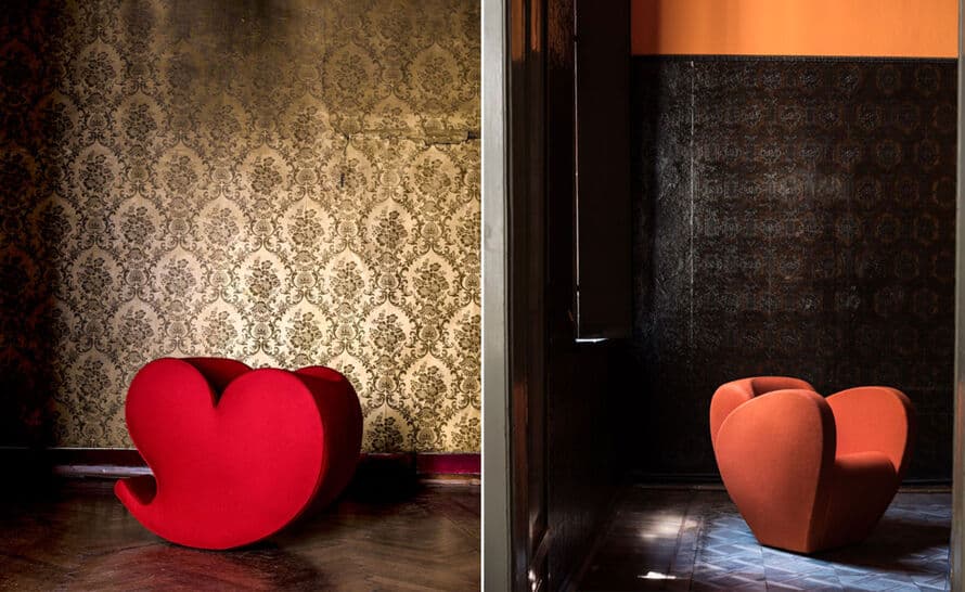 The Size Ten Chair – thumbnail image #3