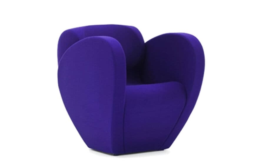 The Size Ten Chair – thumbnail image #1