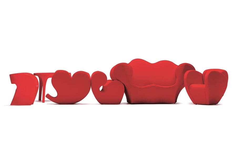 The Size Ten Chair – thumbnail image #2