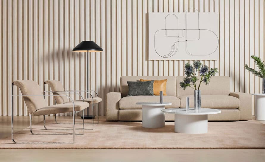 Skald Lounge Chair – thumbnail image #6