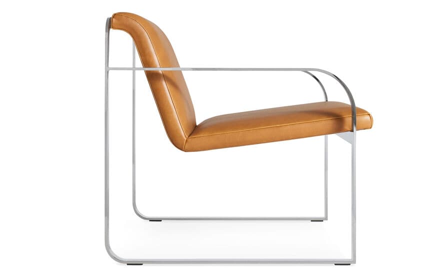 Skald Lounge Chair – thumbnail image #3