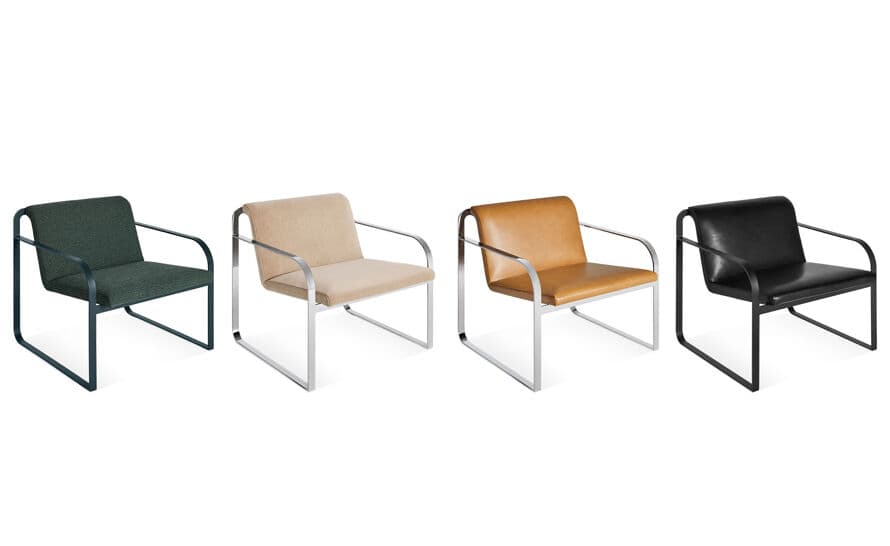 Skald Lounge Chair – thumbnail image #12