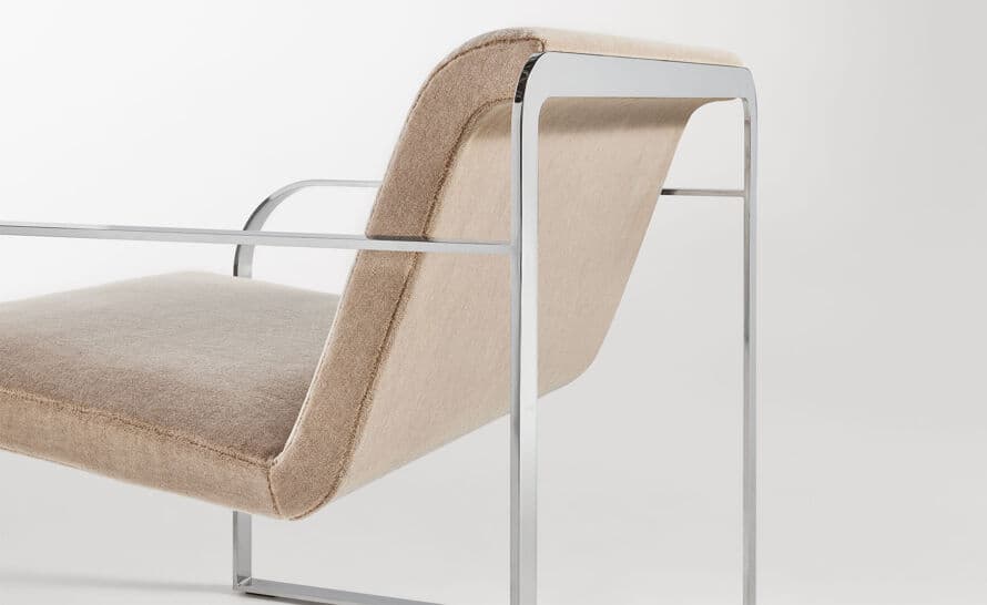 Skald Lounge Chair – thumbnail image #9
