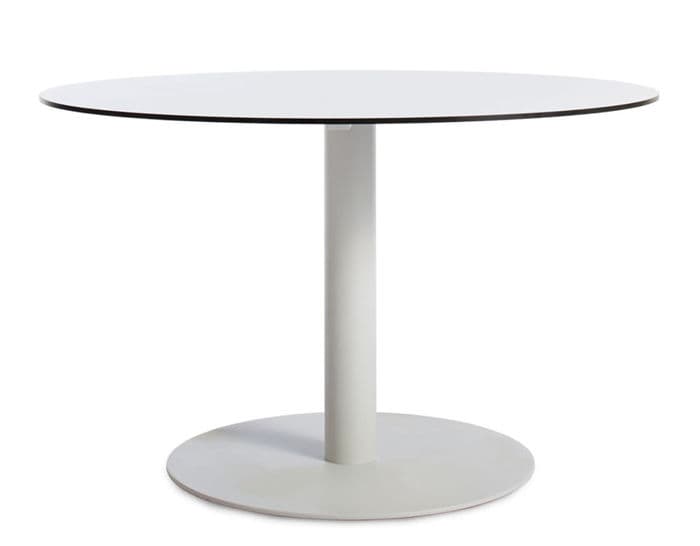 skiff large outdoor cafe table – thumbnail image #1