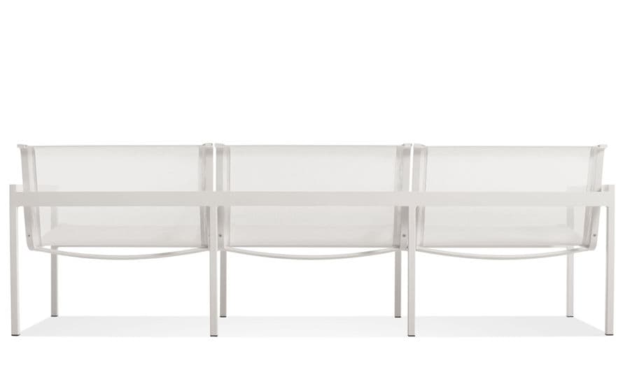 skiff outdoor 3 seat sofa – thumbnail image #8