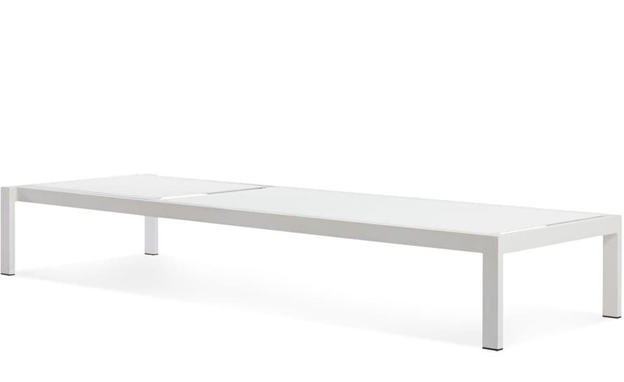 skiff outdoor sun lounger – thumbnail image #4