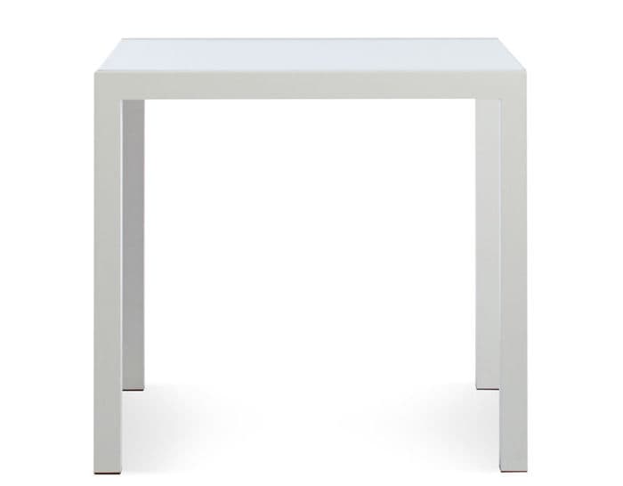 skiff square outdoor table – thumbnail image #2