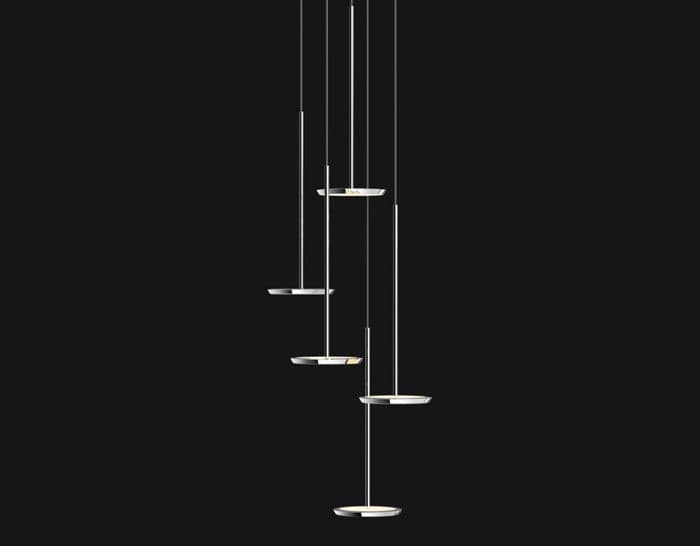 sky chandelier 5 – thumbnail image #2